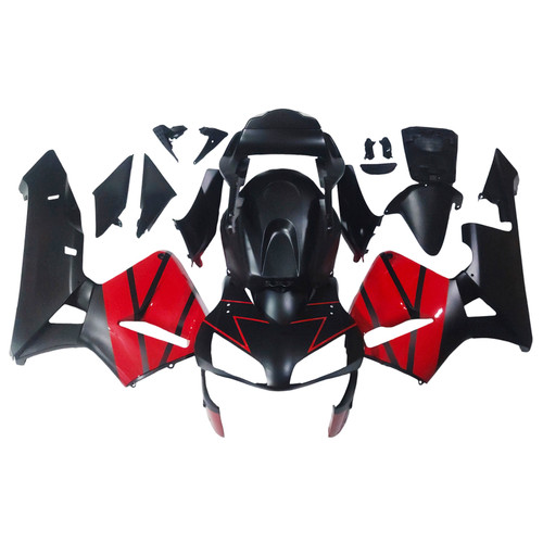 2003-2004 Honda CBR600RR Amotopart Fairing Kit Generic #212