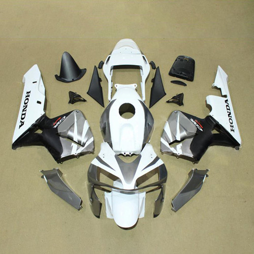 2003-2004 Honda CBR600RR Amotopart Fairing Kit Generic #213
