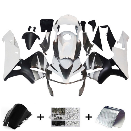 2003-2004 Honda CBR600RR Amotopart Fairing Kit Generic #213