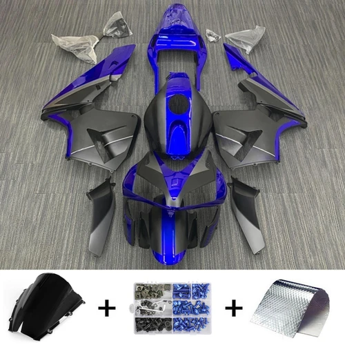 2003-2004 Honda CBR600RR Amotopart Fairing Kit Generic #219