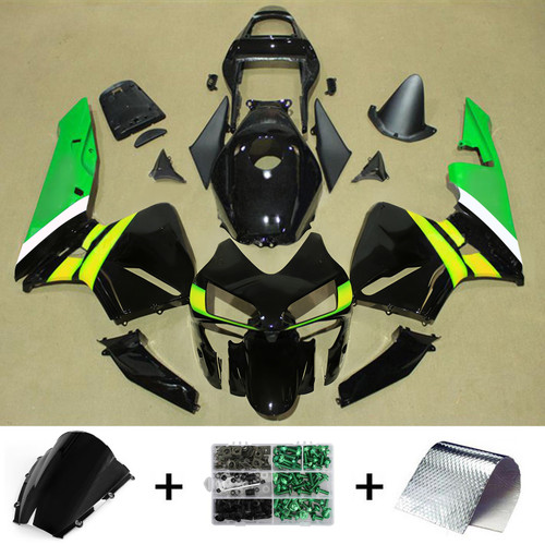 2003-2004 Honda CBR600RR Amotopart Fairing Kit Generic #221