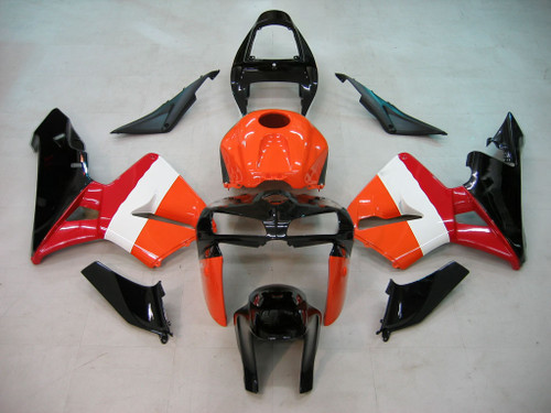 2005-2006 Honda CBR600RR Amotopart Fairing Kit Generic #18