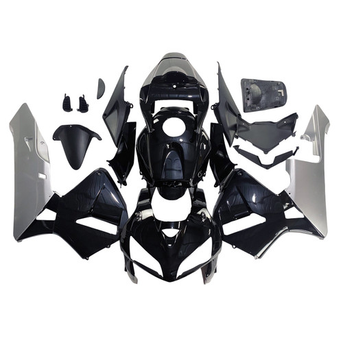 2005-2006 Honda CBR600RR Amotopart Fairing Kit Generic #23