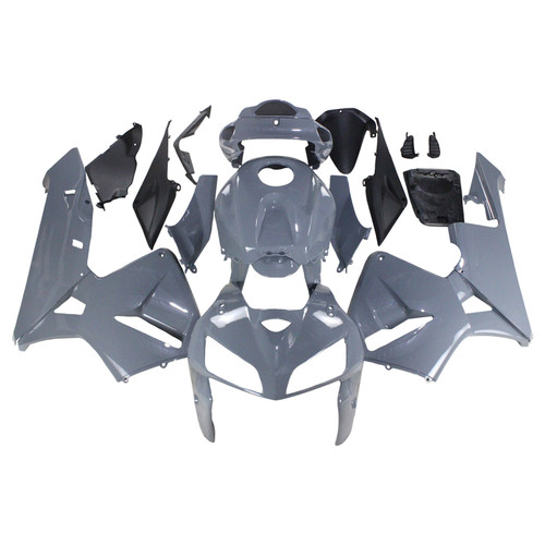 2005-2006 Honda CBR600RR Amotopart Fairing Kit Generic #238