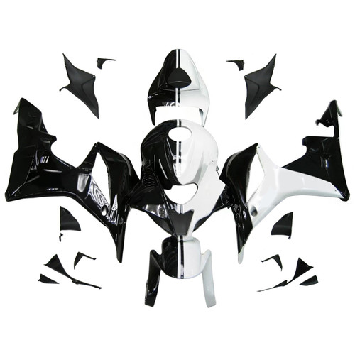 2007-2008 Honda CBR600RR Amotopart Fairing Kit Generic #154