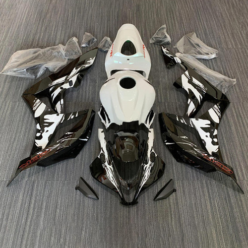 2007-2008 Honda CBR600RR Amotopart Fairing Kit Generic #189