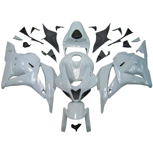 2009-2012 Honda CBR600RR Amotopart Fairing Kit Generic #156