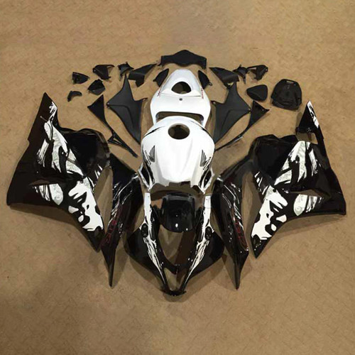 2009-2012 Honda CBR600RR Amotopart Fairing Kit Generic #179