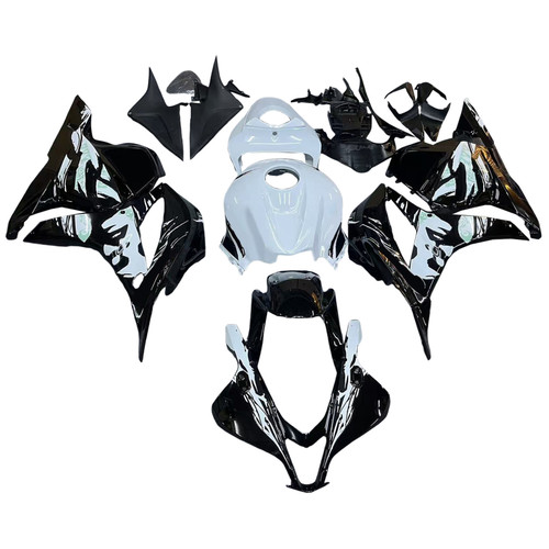 2009-2012 Honda CBR600RR Amotopart Fairing Kit Generic #179