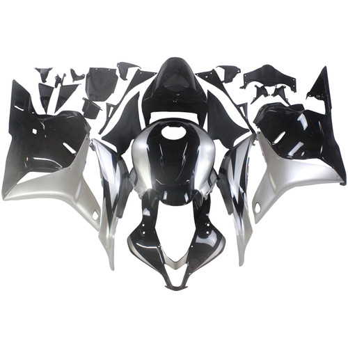 2009-2012 Honda CBR600RR Amotopart Fairing Kit Generic #181