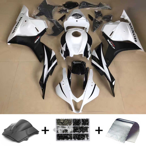 2013-2021 Honda CBR600RR Amotopart Fairing Kit Generic #144