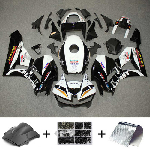 2013-2021 Honda CBR600RR Amotopart Fairing Kit Generic #146