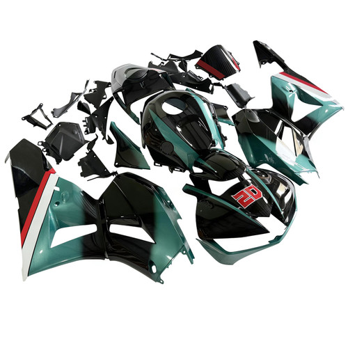 2013-2021 Honda CBR600RR Amotopart Fairing Kit Generic #150