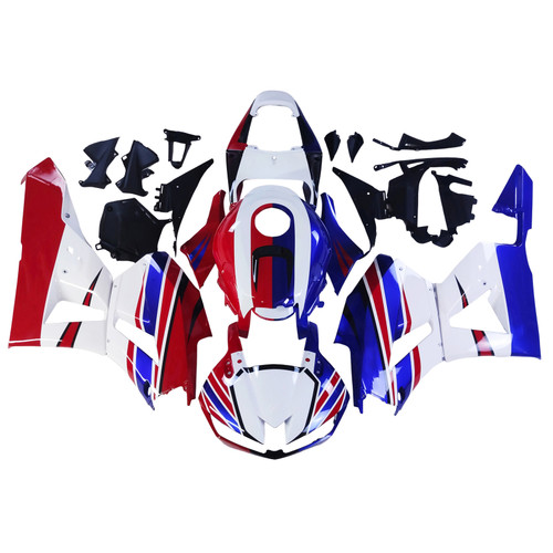 2013-2021 Honda CBR600RR Amotopart Fairing Kit Generic #156