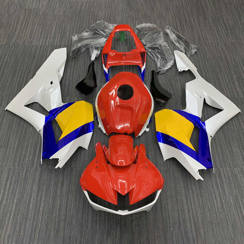 2013-2021 Honda CBR600RR Amotopart Fairing Kit Generic #157