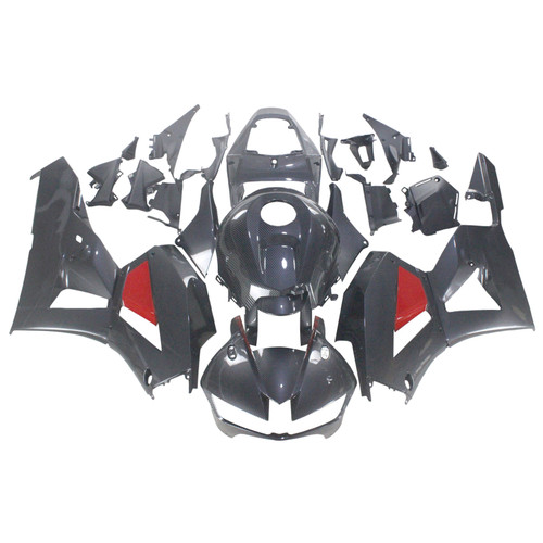 2013-2021 Honda CBR600RR Amotopart Fairing Kit Generic #163