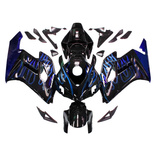 2004-2005 Honda CBR1000RR Amotopart Fairing Kit Generic #106
