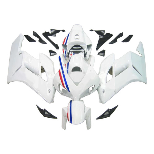 2004-2005 Honda CBR1000RR Amotopart Fairing Kit Generic #113