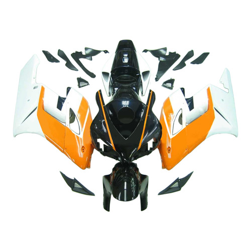 2004-2005 Honda CBR1000RR Amotopart Fairing Kit Generic #114