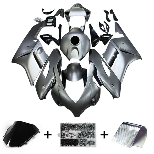2004-2005 Honda CBR1000RR Amotopart Fairing Kit Generic #116