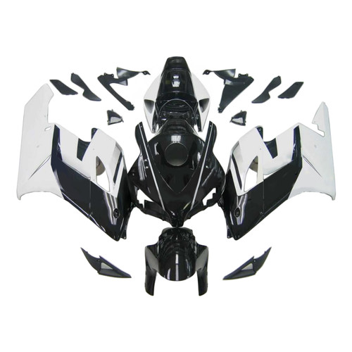 2004-2005 Honda CBR1000RR Amotopart Fairing Kit Generic #118