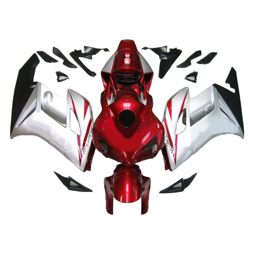 2004-2005 Honda CBR1000RR Amotopart Fairing Kit Generic #130