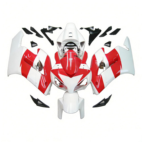 2004-2005 Honda CBR1000RR Amotopart Fairing Kit Generic #132