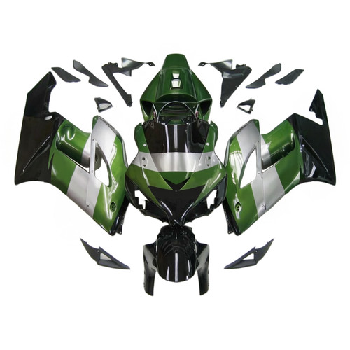 2004-2005 Honda CBR1000RR Amotopart Fairing Kit Generic #136