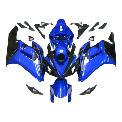 2004-2005 Honda CBR1000RR Amotopart Fairing Kit Generic #137
