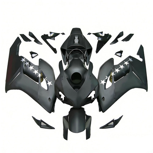 2004-2005 Honda CBR1000RR Amotopart Fairing Kit Generic #151