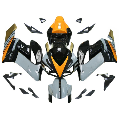 2004-2005 Honda CBR1000RR Amotopart Fairing Kit Generic #165