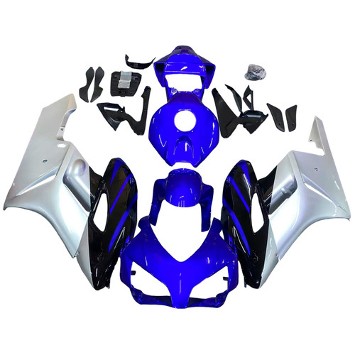 2004-2005 Honda CBR1000RR Amotopart Fairing Kit Generic #181