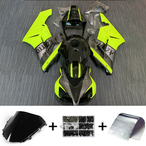 2004-2005 Honda CBR1000RR Amotopart Fairing Kit Generic #188