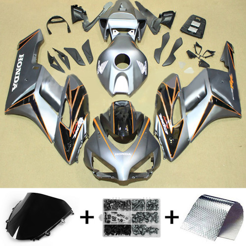 2004-2005 Honda CBR1000RR Amotopart Fairing Kit Generic #193