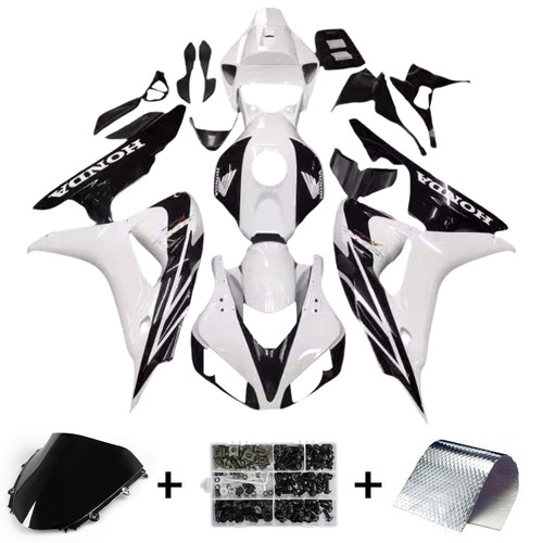 2006-2007 Honda CBR1000RR Amotopart Fairing Kit Generic #35