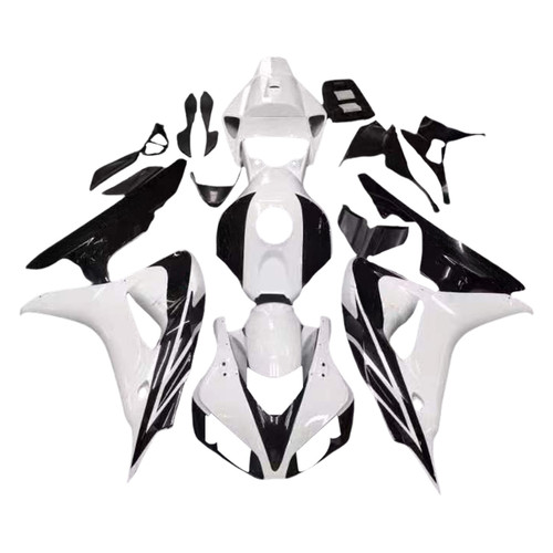 2006-2007 Honda CBR1000RR Amotopart Fairing Kit Generic #35