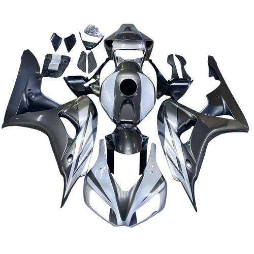 2006-2007 Honda CBR1000RR Amotopart Fairing Kit Generic #47