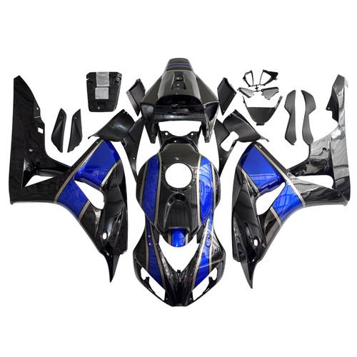 2006-2007 Honda CBR1000RR Amotopart Fairing Kit Generic #116