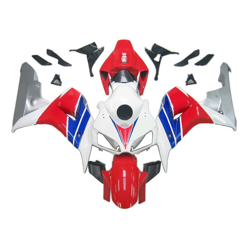 2006-2007 Honda CBR1000RR Amotopart Fairing Kit Generic #124