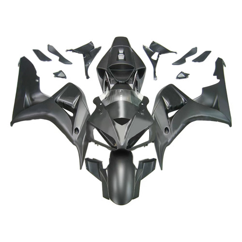 2006-2007 Honda CBR1000RR Amotopart Fairing Kit Generic #131