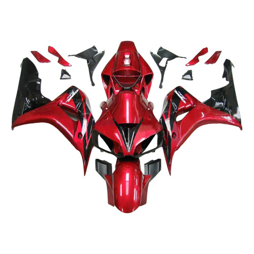 2006-2007 Honda CBR1000RR Amotopart Fairing Kit Generic #135