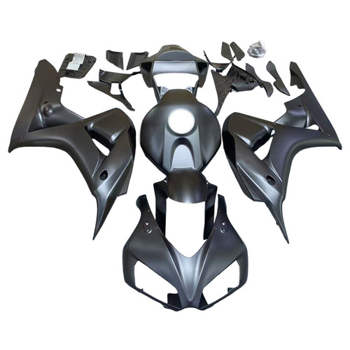 2006-2007 Honda CBR1000RR Amotopart Fairing Kit Generic #138