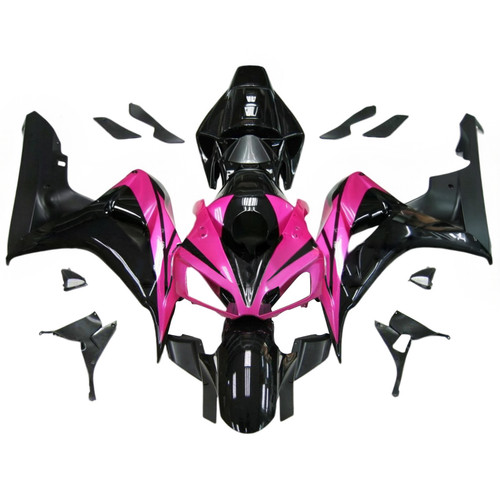 2006-2007 Honda CBR1000RR Amotopart Fairing Kit Generic #149