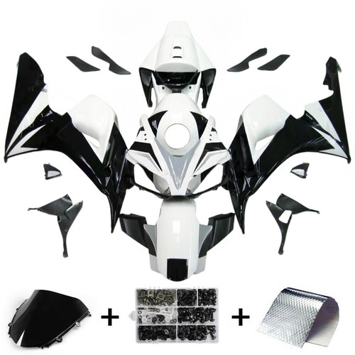 2006-2007 Honda CBR1000RR Amotopart Fairing Kit Generic #150