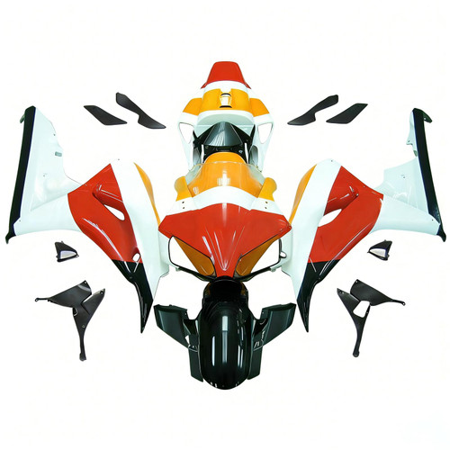 2006-2007 Honda CBR1000RR Amotopart Fairing Kit Generic #153