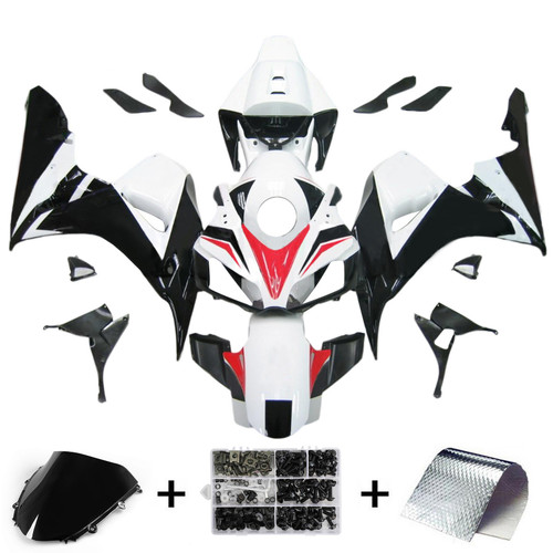 2006-2007 Honda CBR1000RR Amotopart Fairing Kit Generic #155