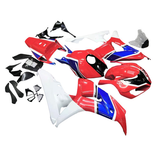 2006-2007 Honda CBR1000RR Amotopart Fairing Kit Generic #171