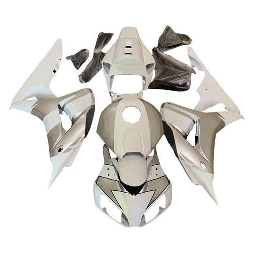 2006-2007 Honda CBR1000RR Amotopart Fairing Kit Generic #209