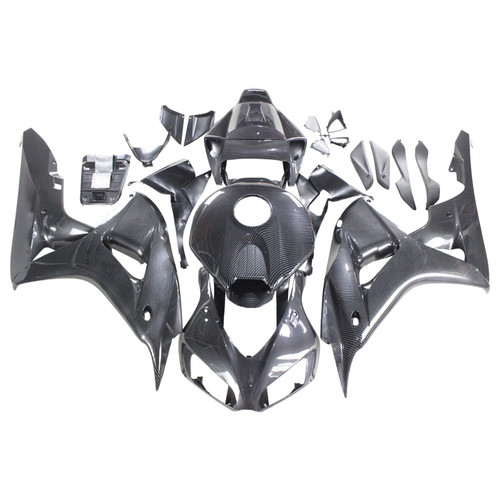 2006-2007 Honda CBR1000RR Amotopart Fairing Kit Generic #217