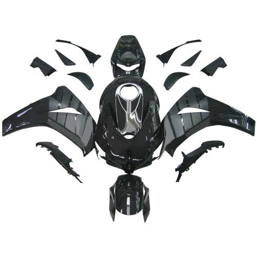 2008-2011 Honda CBR1000RR Amotopart Fairing Kit Generic #121
